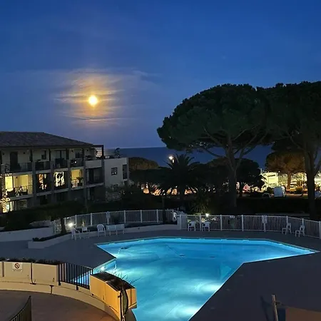 Les Issambres, Face Golf St Tropez * Les Issambres